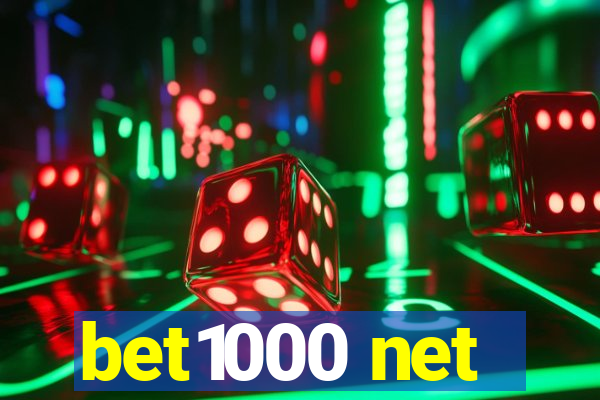 bet1000 net